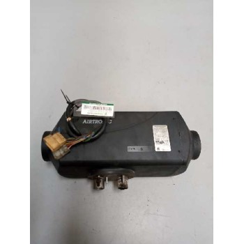 MOTOR CALEFACCION CABINA AIRTONIC M D4S EBERSPACHER 81619006368