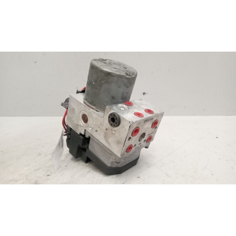 Recambio de abs para iveco daily caja abierta cabina doble 35 c... batalla 3450 referencia OEM IAM 500370968  0285219441 2