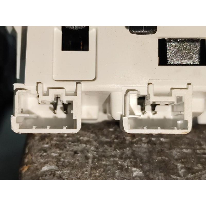 Recambio de luz interior delantera central para peugeot 5008 ii (mc_, mj_, mr_, m4_) 1.5 bluehdi 130 (mcyhzj, mcyhzr, mcyhzx) re - Gris 3
