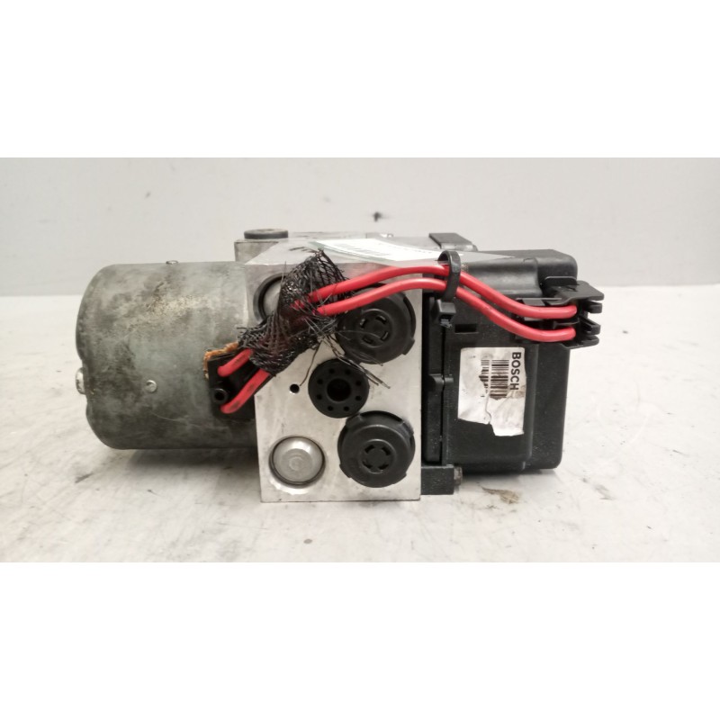 Recambio de abs para iveco daily caja abierta cabina doble 35 c... batalla 3450 referencia OEM IAM 500370968  0285219441 3