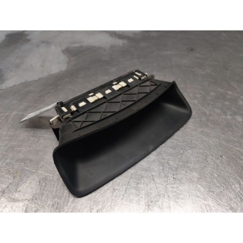 Recambio de pantalla multifuncion para peugeot 308 confort referencia OEM IAM 966448398000 9660525577 