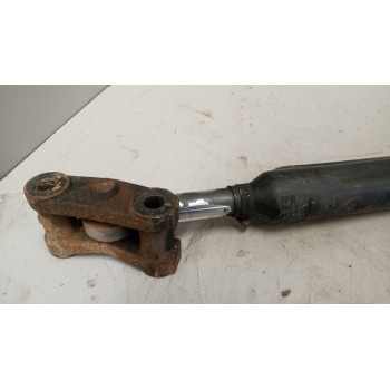 Recambio de brazo elevacion cabina para daf serie xf105.xxx 12.9 diesel referencia OEM IAM 1444742  