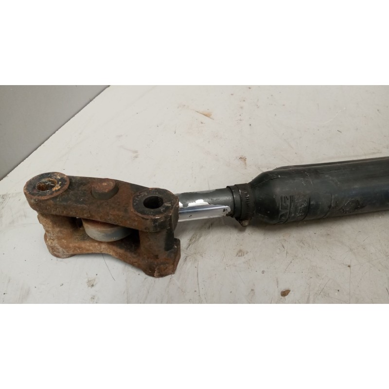 Recambio de brazo elevacion cabina para daf serie xf105.460 12.9 diesel referencia OEM IAM 1444742 - Rojo 2