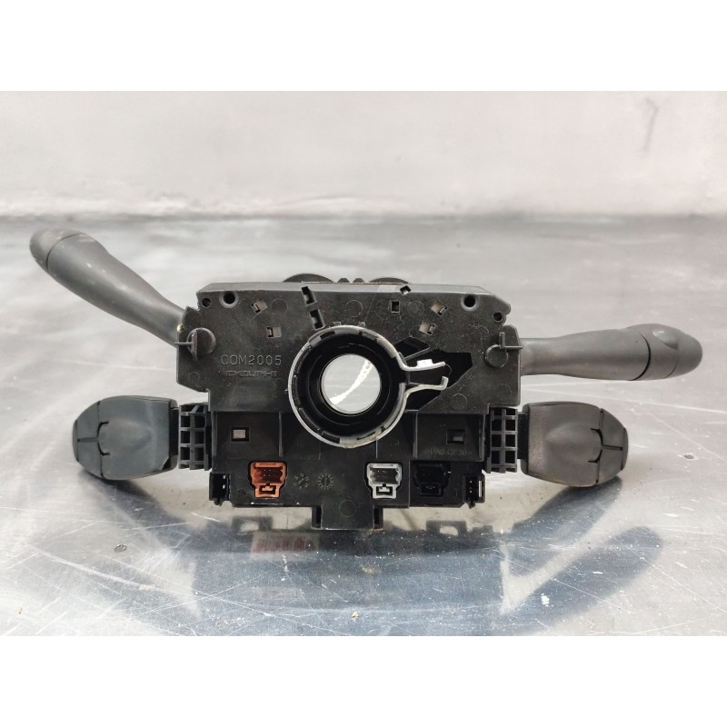 Recambio de mando multifuncion para peugeot 308 sw i (4e_, 4h_) 1.6 hdi referencia OEM IAM 96643943XT - Blanco 2