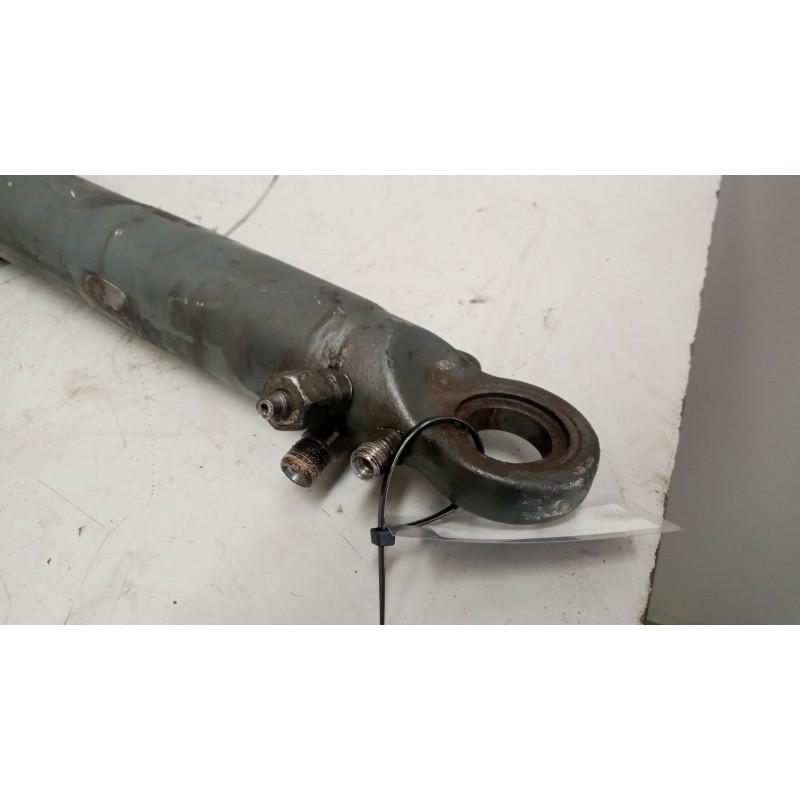 Recambio de brazo elevacion cabina para daf serie xf105.460 12.9 diesel referencia OEM IAM 1444742 - Rojo 3