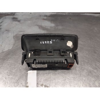 Recambio de pantalla multifuncion para peugeot 308 confort referencia OEM IAM 966448398000 9660525577 