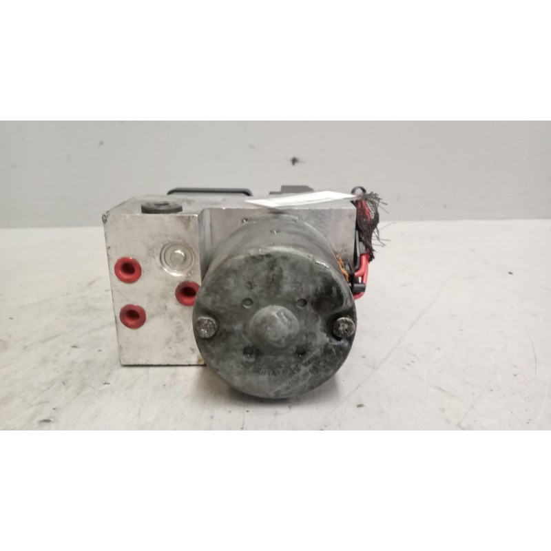 Recambio de abs para iveco daily caja abierta cabina doble 35 c... batalla 3450 referencia OEM IAM 500370968  0285219441 5