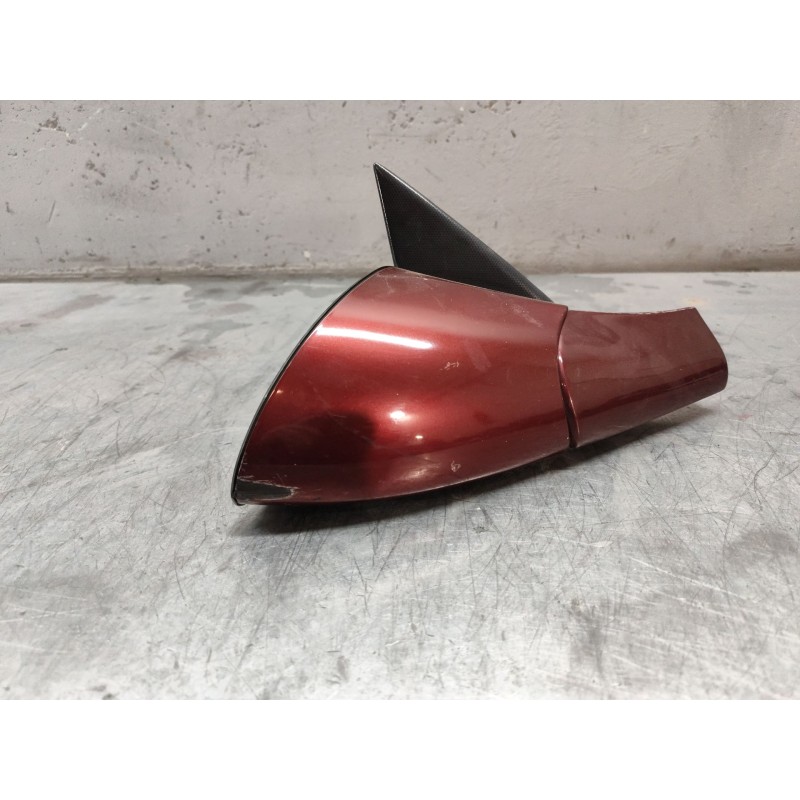 Recambio de retrovisor derecho para opel vectra b berlina básico (1999) referencia OEM IAM  MANUAL - Granate 2