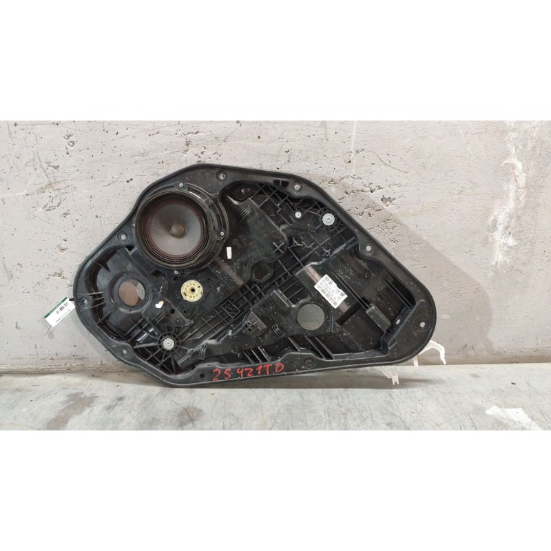 Recambio de elevalunas trasero derecho para hyundai i30 (gd) 1.6 crdi referencia OEM IAM   