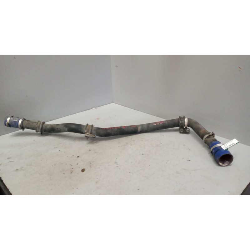 Recambio de tubos intarder para daf xf 105 fa 105.460 (462cv) referencia OEM IAM   