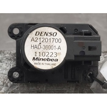Recambio de motor apertura trampillas climatizador para peugeot 5008 ii (mc_, mj_, mr_, m4_) 1.5 bluehdi 130 (mcyhzj, mcyhzr, mc