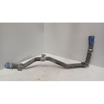 Recambio de tubos intarder para daf xf 105 fa 105.460 (462cv) referencia OEM IAM   