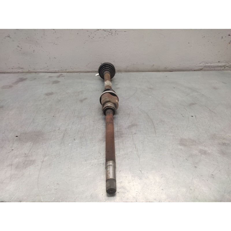 Recambio de transmision trasera derecha para peugeot 3008 i monospace (0u_) 1.6 hdi referencia OEM IAM 9684135480 2