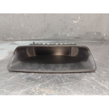 Recambio de pantalla multifuncion para peugeot 308 confort referencia OEM IAM 966448398000 9660525577 