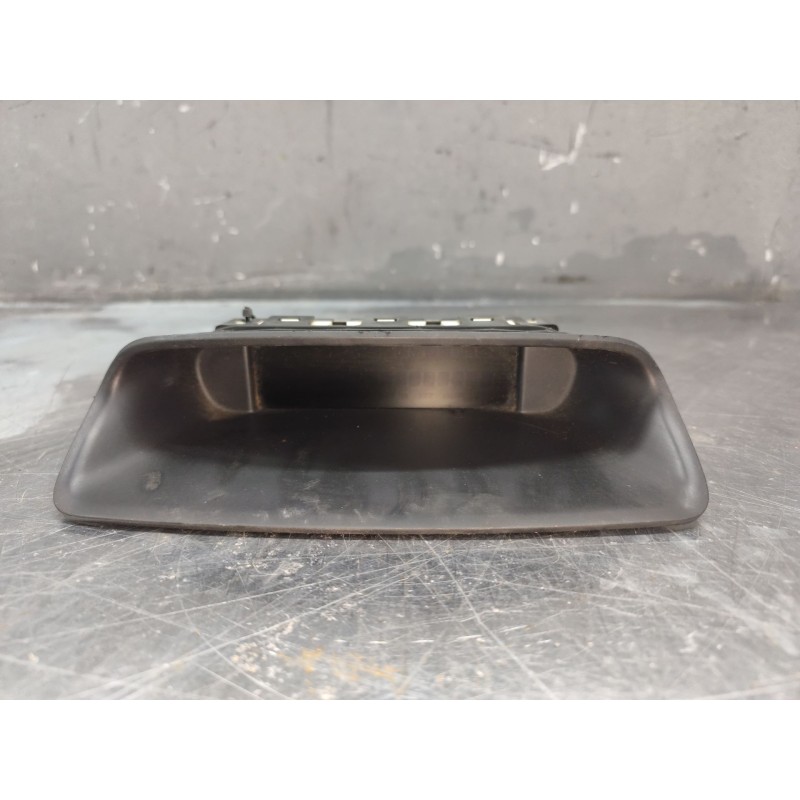 Recambio de pantalla multifuncion para peugeot 308 confort referencia OEM IAM 966448398000 9660525577 - Blanco 5