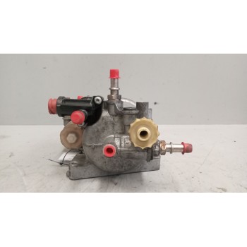 Recambio de soporte filtro gasoil para man tg - l 12.xxx 4.6 diesel referencia OEM IAM 51125017290  