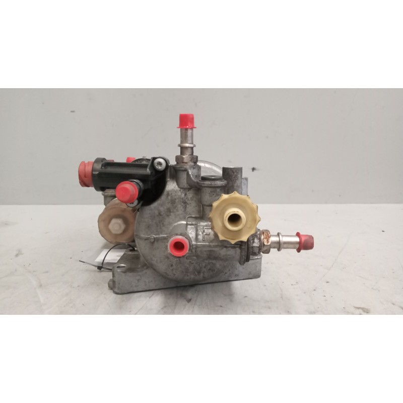 Recambio de soporte filtro gasoil para man tg - l 12.210 4.6 diesel referencia OEM IAM 51125017290 3