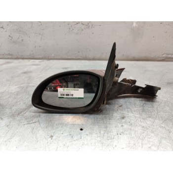 RETROVISOR IZQUIERDO MANUAL 
