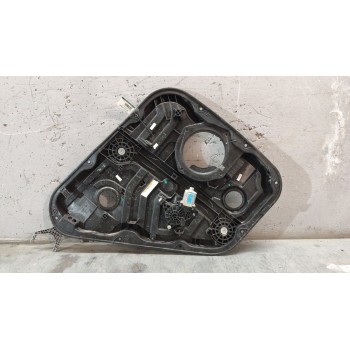 Recambio de elevalunas trasero izquierdo para hyundai tucson (tl, tle) 1.7 crdi referencia OEM IAM 9215000100  