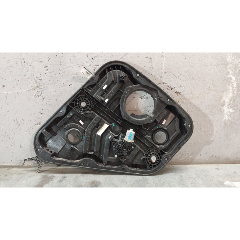 Recambio de elevalunas trasero izquierdo para hyundai tucson (tl, tle) 1.7 crdi referencia OEM IAM 9215000100  