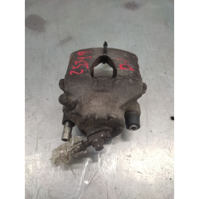 Recambio de pinza freno delantera izquierda para seat leon (1p1) referencia OEM IAM - Rojo 3