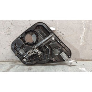 Recambio de elevalunas trasero izquierdo para hyundai tucson (tl, tle) 1.7 crdi referencia OEM IAM 9215000100  