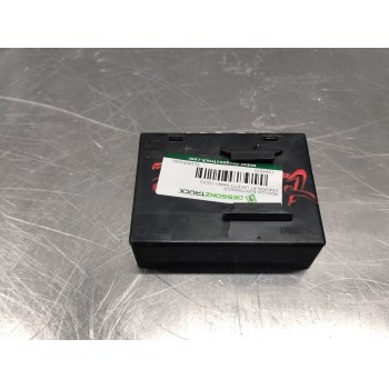 Recambio de modulo electronico para chevrolet lacetti sedán (j200) 1.6 referencia OEM IAM 5218051000  