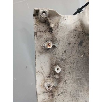 Recambio de paso rueda delantero izquierdo para man tg-a 32.xxx 12.0 diesel referencia OEM IAM 81615100705  