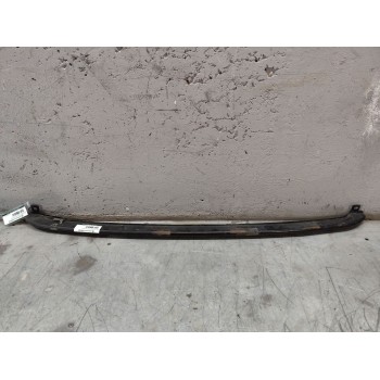 Recambio de refuerzo paragolpes delantero para volkswagen polo v (6r1, 6c1) 1.6 tdi referencia OEM IAM 6R0807651A  