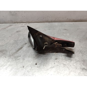 Recambio de retrovisor izquierdo para opel vectra b berlina básico (1999) referencia OEM IAM  MANUAL 