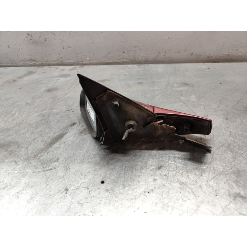 Recambio de retrovisor izquierdo para opel vectra b berlina básico (1999) referencia OEM IAM  MANUAL - Granate 3