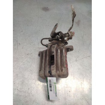 Recambio de pinza freno trasera izquierda para seat leon (1p1) referencia OEM IAM   
