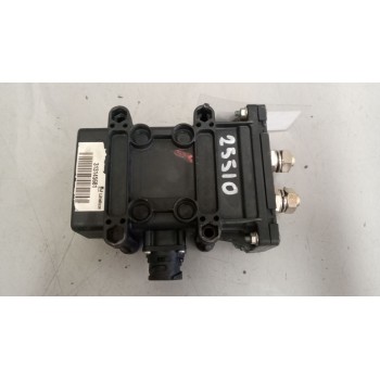 Recambio de desconectador baterias para iveco stralis (as) 12.9 diesel referencia OEM IAM 5801387502  
