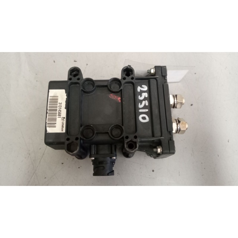 Recambio de desconectador baterias para iveco stralis (as) 12.9 diesel referencia OEM IAM 5801387502  