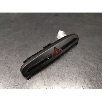 Recambio de warning para peugeot 308 confort referencia OEM IAM 9659417177  