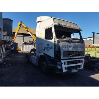 volvo fh 12 2002  del año 2002
