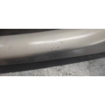 Recambio de rejilla delantera central para peugeot partner (s2) 1.6 16v cat referencia OEM IAM 9644758577  