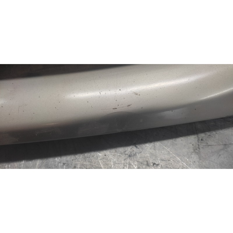 Recambio de rejilla delantera central para peugeot partner (s2) 1.6 16v cat referencia OEM IAM 9644758577 2