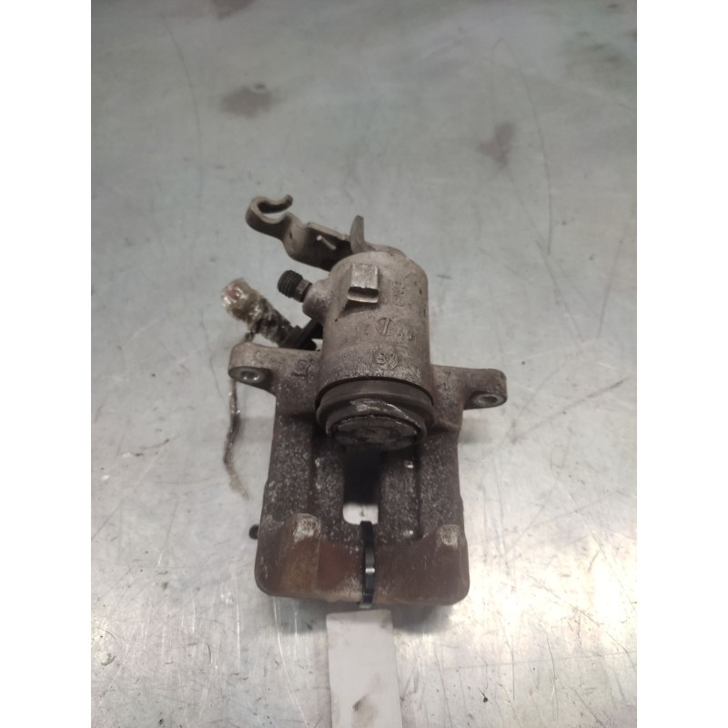 Recambio de pinza freno trasera izquierda para seat leon (1p1) referencia OEM IAM - Rojo 2