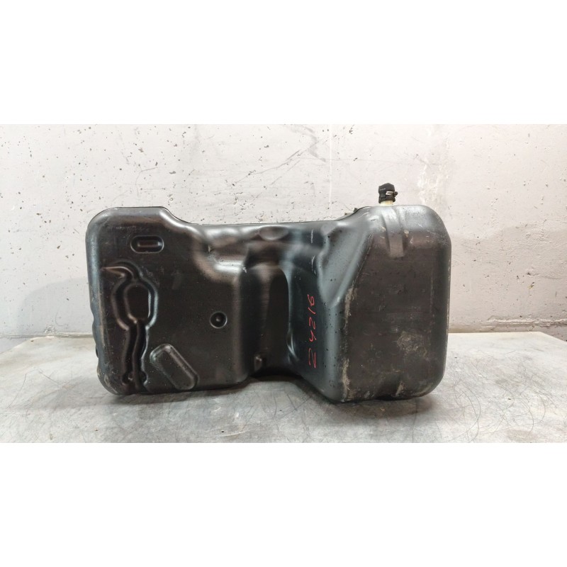 Recambio de deposito combustible para land rover range rover evoque (l538) 2.0 d referencia OEM IAM GJ329K0 - Blanco 2
