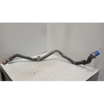 Recambio de tubos intarder para daf xf 105 fa 105.460 (462cv) referencia OEM IAM   