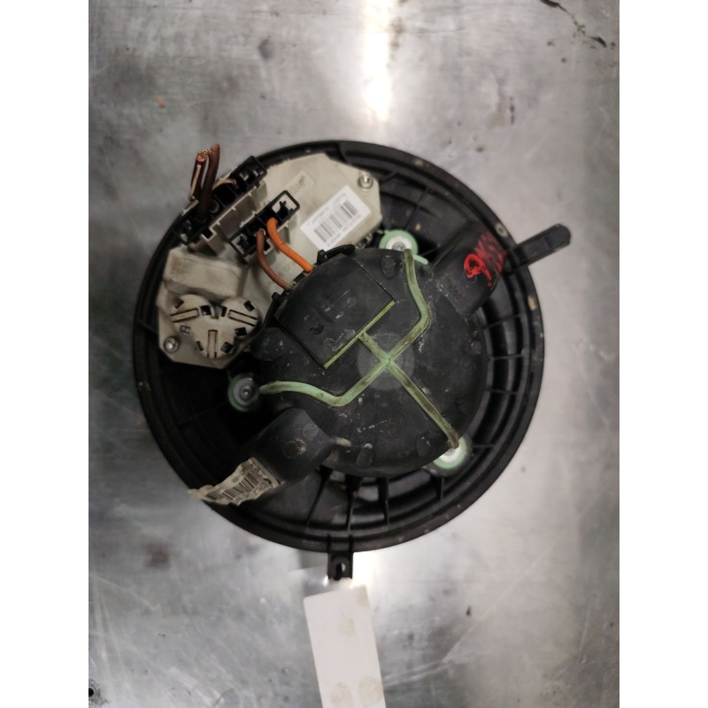 Recambio de eje trasero para ford fiesta (cbk) ambiente referencia OEM IAM   