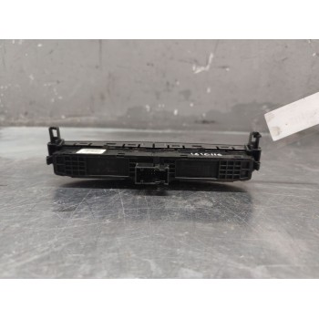 Recambio de warning para peugeot 308 confort referencia OEM IAM 9659417177  