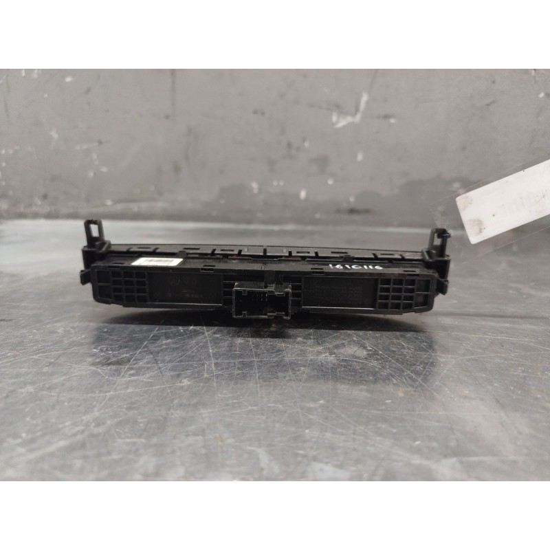 Recambio de warning para peugeot 308 confort referencia OEM IAM 9659417177 - Blanco 2