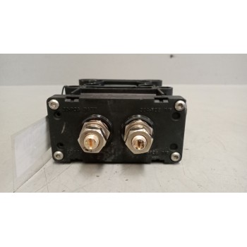 Recambio de desconectador baterias para iveco stralis (as) 12.9 diesel referencia OEM IAM 5801387502  
