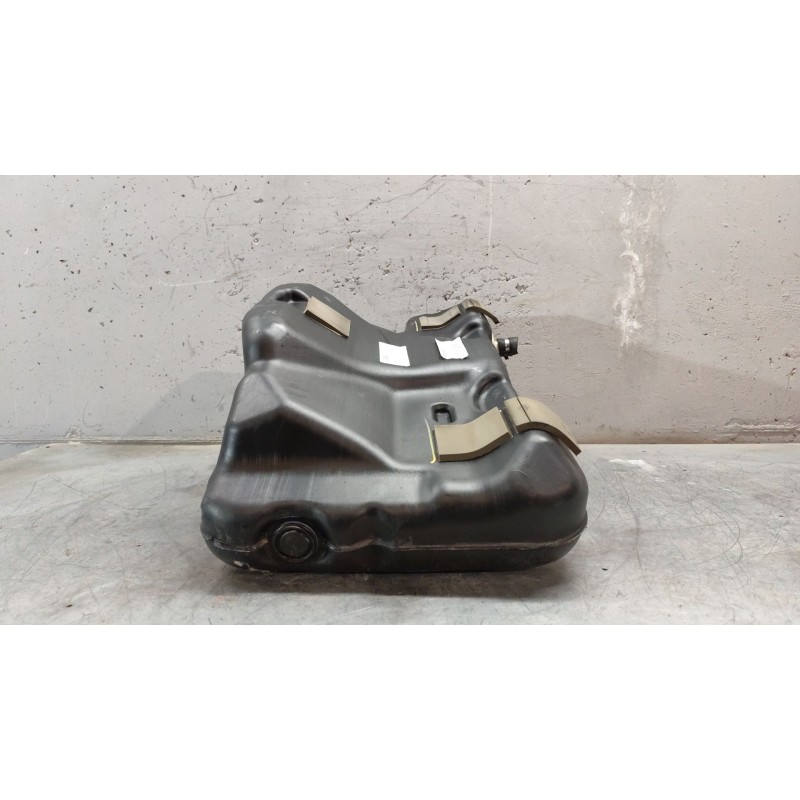 Recambio de deposito combustible para land rover range rover evoque (l538) 2.0 d referencia OEM IAM GJ329K0 - Blanco 3