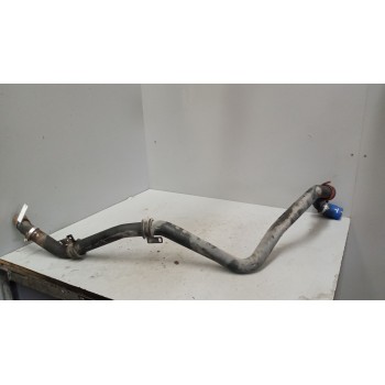 Recambio de tubos intarder para daf xf 105 fa 105.460 (462cv) referencia OEM IAM   