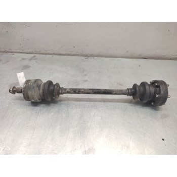 Recambio de transmision trasera derecha para mercedes-benz clase e (w210) berlina diesel 300 turbodiesel (210.025) referencia OE