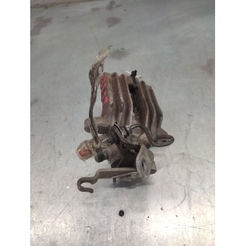 Recambio de pinza freno trasera izquierda para seat leon (1p1) referencia OEM IAM   