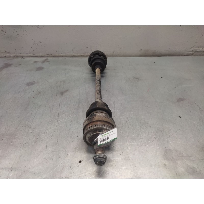 Recambio de transmision trasera derecha para mercedes-benz clase e (w210) berlina diesel 300 turbodiesel (210.025) referencia OE 4